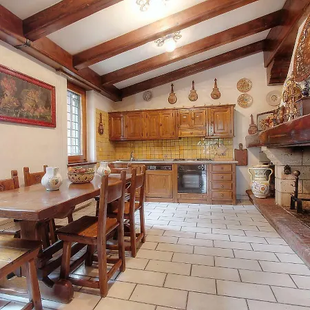 Villa Olivo Secolare By Interhome *