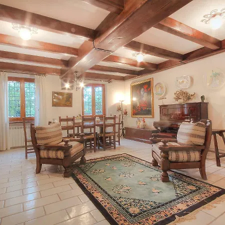 Villa Olivo Secolare By Interhome Castelrinaldi