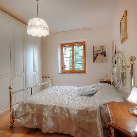 Villa Olivo Secolare By Interhome