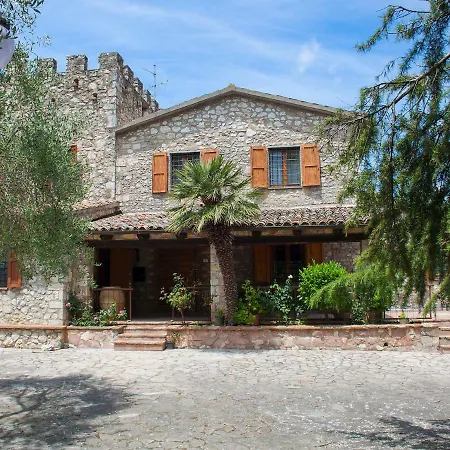 Villa Olivo Secolare By Interhome *