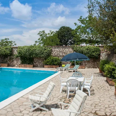 Olivo Secolare By Interhome *