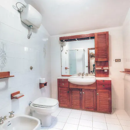 Villa Olivo Secolare By Interhome