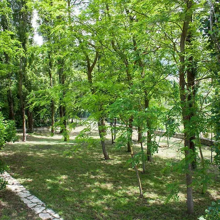 Villa Olivo Secolare By Interhome