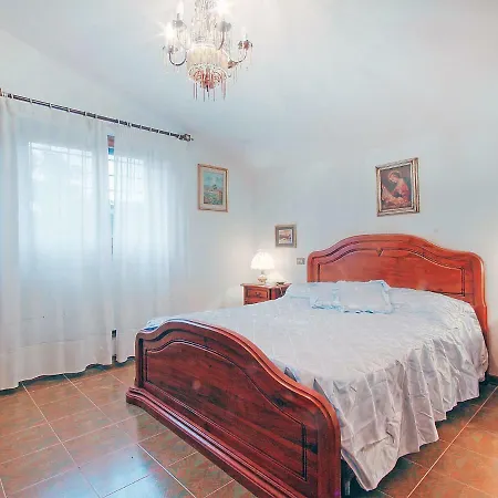 Βίλα Olivo Secolare By Interhome *