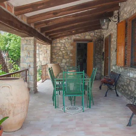 Βίλα Olivo Secolare By Interhome Castelrinaldi