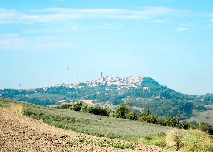 Olivo Secolare By Interhome Castelrinaldi