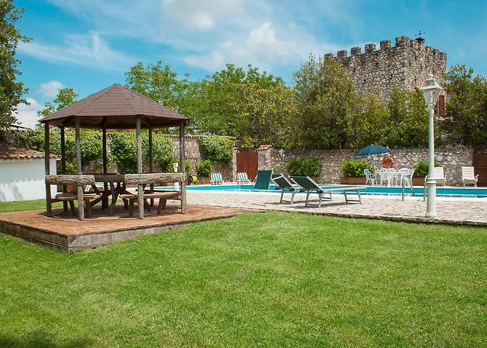 Olivo Secolare By Interhome Villa