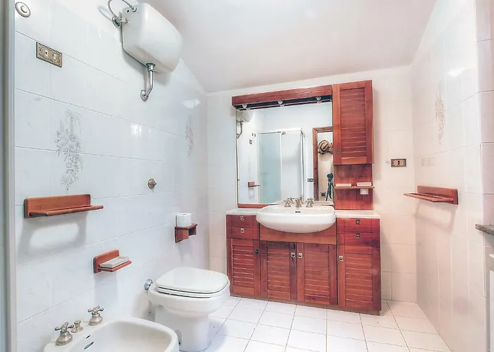 Villa Olivo Secolare By Interhome